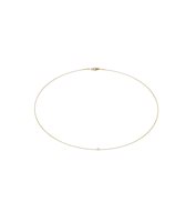 Collana Magic Wire Donna Perfect in Oro Diamante 435-C-1P